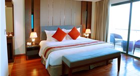 Khách sạn Summer Cửa Lò