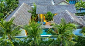 New World Phu Quoc Resort