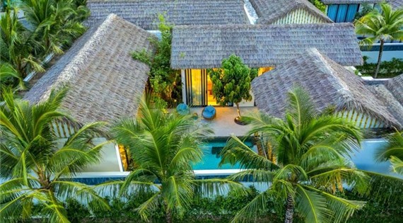 New World Phu Quoc Resort