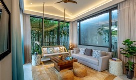 Beach Front Pool Villa 3