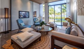 Premium Pool Villa 1