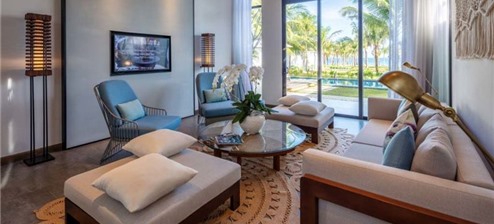 Premium Pool Villa 1