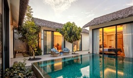 Garden Pool Villa 1
