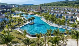 Summer Together ở từ 2 đêm trở lên