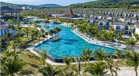 New World Phu Quoc Resort