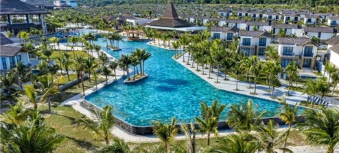 Summer Together ở từ 2 đêm trở lên