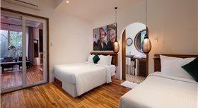 Aira Boutique Hoi An Hotel & Villa