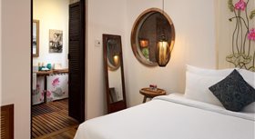 Aira Boutique Hoi An Hotel & Villa