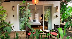 Aira Boutique Hoi An Hotel & Villa