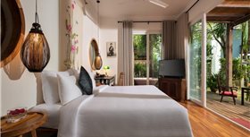 Aira Boutique Hoi An Hotel & Villa