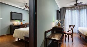 Aira Boutique Hoi An Hotel & Villa