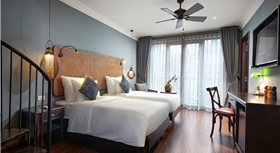 Aira Boutique Hoi An Hotel & Villa
