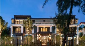 Aira Boutique Hoi An Hotel & Villa