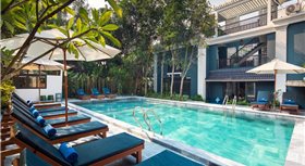 Aira Boutique Hoi An Hotel & Villa