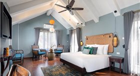 Aira Boutique Hoi An Hotel & Villa