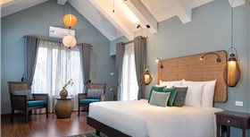 Aira Boutique Hoi An Hotel & Villa