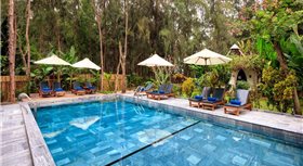 Aira Boutique Hoi An Hotel & Villa