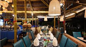 Aira Boutique Hoi An Hotel & Villa