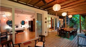 Aira Boutique Hoi An Hotel & Villa