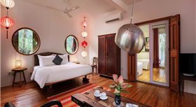 Aira Boutique Hoi An Hotel & Villa