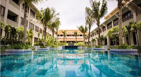 Almanity Hội An Wellness Resort