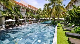 Almanity Hội An Wellness Resort