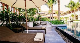 Almanity Hội An Wellness Resort