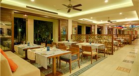 Almanity Hội An Wellness Resort