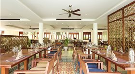 Almanity Hội An Wellness Resort