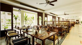 Almanity Hội An Wellness Resort