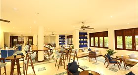 Almanity Hội An Wellness Resort