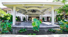 Almanity Hội An Wellness Resort