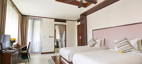 My Mind hướng phố (My Mind Town) - Khách VN