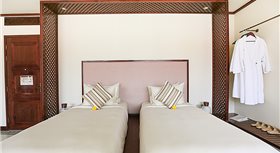 Almanity Hội An Wellness Resort