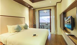 My Spirit Deluxe - Khách VN