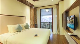 Almanity Hội An Wellness Resort