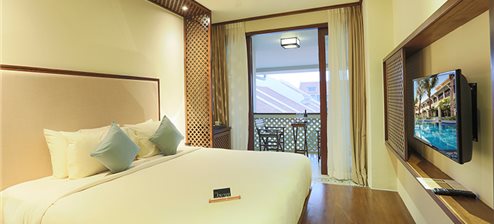 My Spirit Deluxe - Khách VN