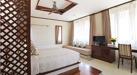 Almanity Hội An Wellness Resort