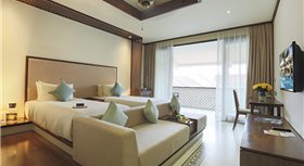 Almanity Hội An Wellness Resort