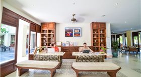 Almanity Hội An Wellness Resort