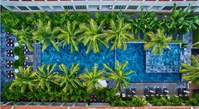 Almanity Hội An Wellness Resort