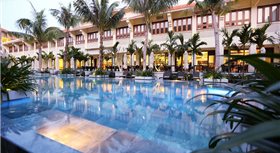 Almanity Hội An Wellness Resort