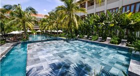 Almanity Hội An Wellness Resort