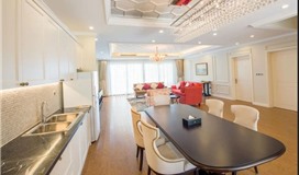 2-Bedroom Villa Ocean View - Ăn sáng, Vé vui chơi