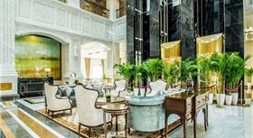 Sheraton Phú Quốc Long Beach