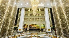 Sheraton Phú Quốc Long Beach