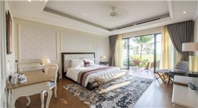 Sheraton Phú Quốc Long Beach