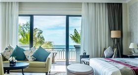 Sheraton Phú Quốc Long Beach
