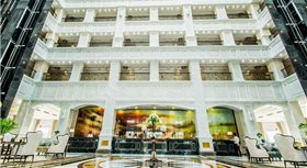 Sheraton Phú Quốc Long Beach