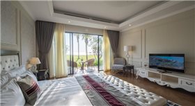 Sheraton Phú Quốc Long Beach